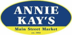 Annie Kay's<br />Main Street Market